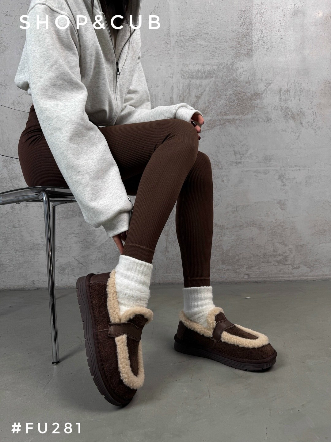 , женская,лоферы зимние женские,лоферы с мехом женские,лоферы с натуральным мехом