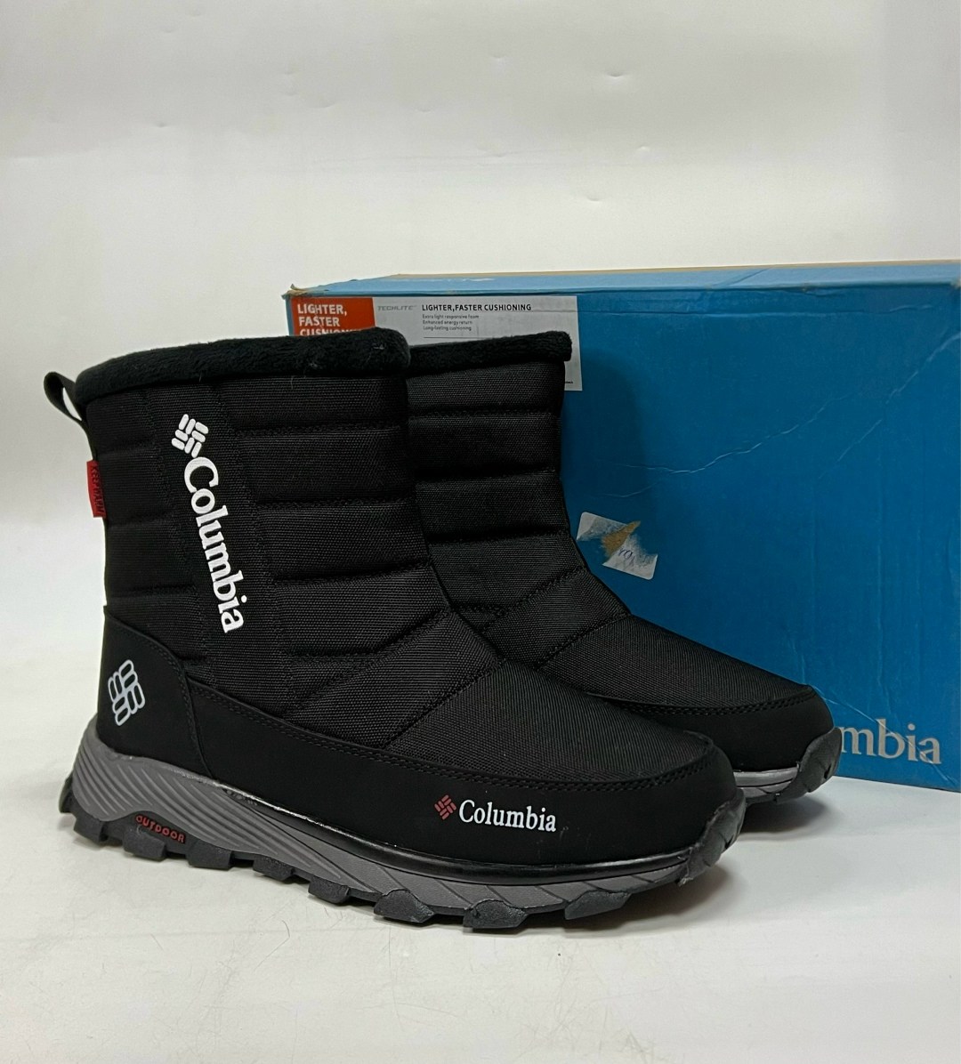 зимние сапоги columbia,дутики мужские зимние columbia,дутики columbia арт 5607,дутики columbia,дутики мужские columbia