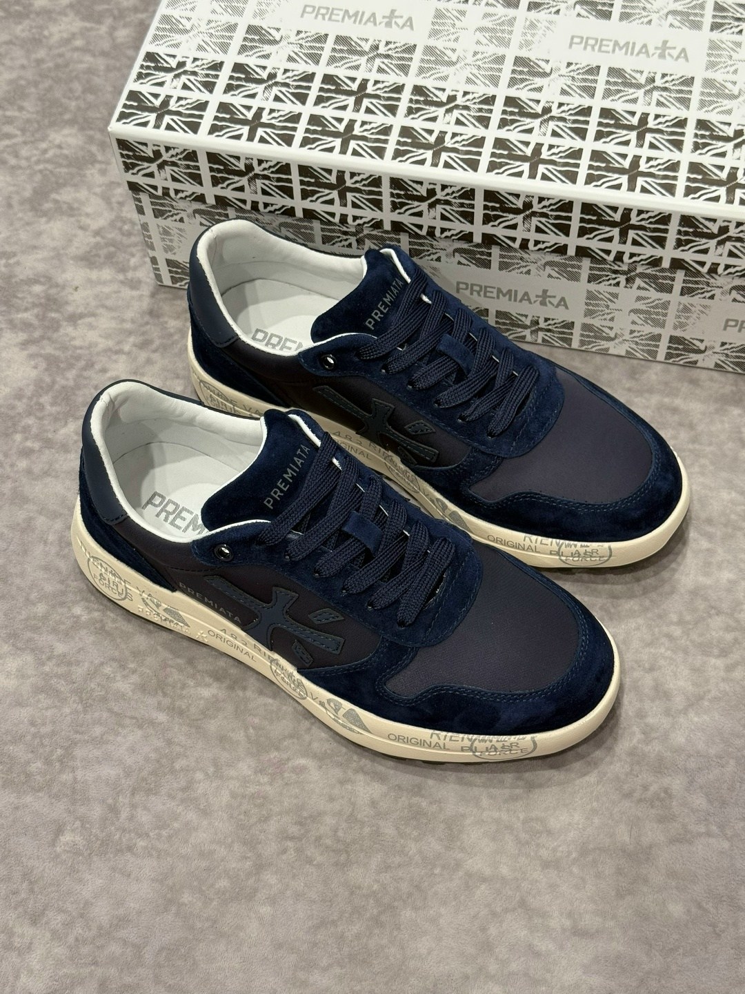 кроссовки premiata,кроссовки премиата мик,кроссовки мужские premiata,,кроссовка мужской