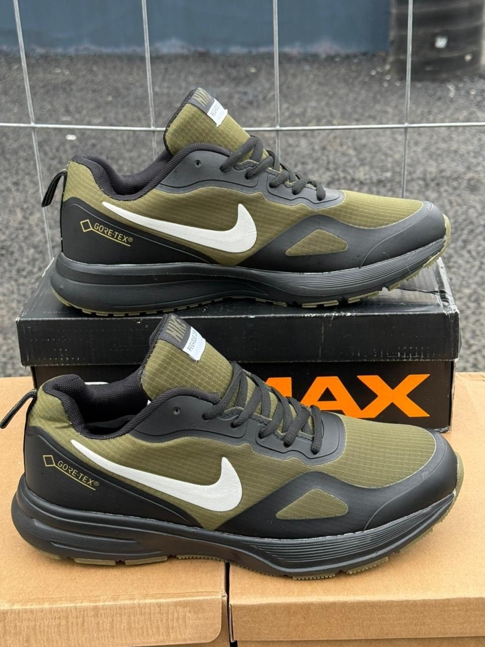 кроссовки nike,зимние кроссовки nike,,мужские кроссовки nike,nike gore tex кроссовки