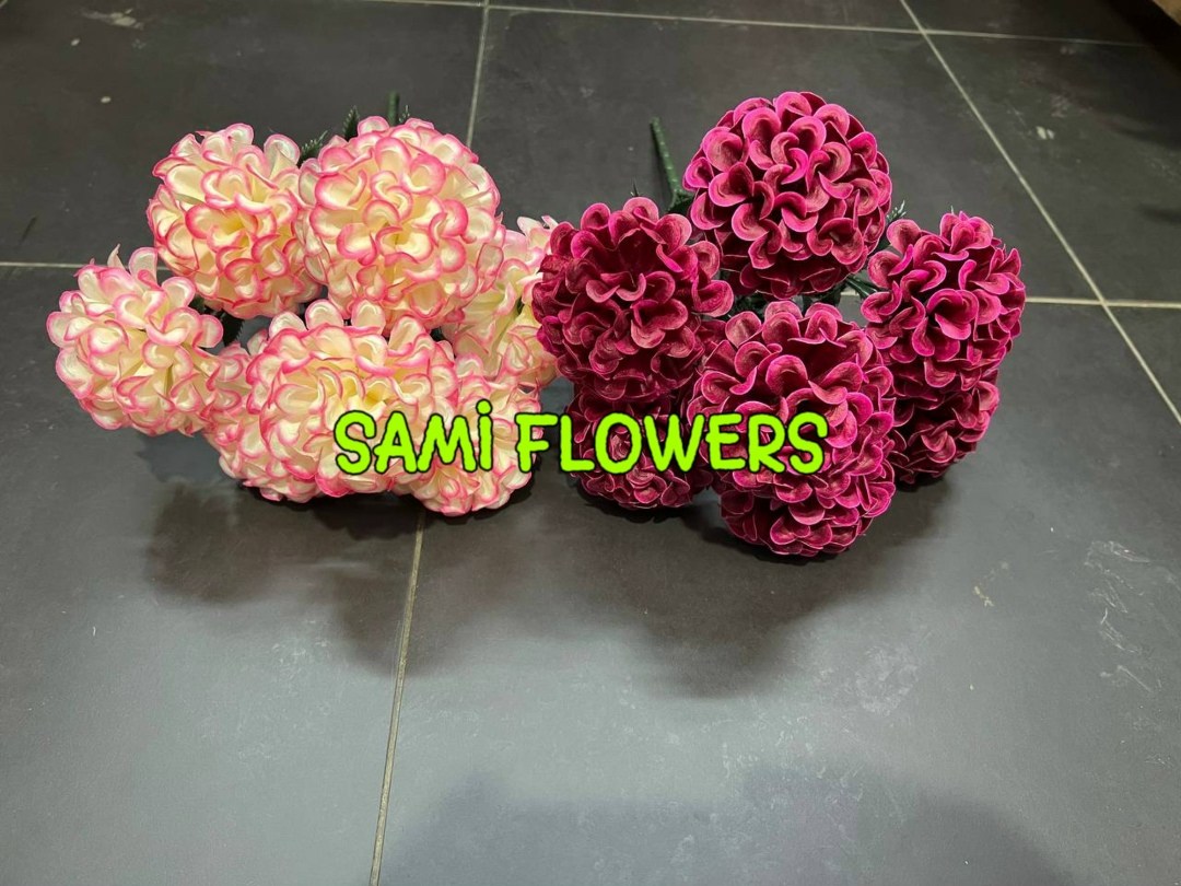 искусственный цветок,цветами,букет,цветок целозия петушиный гребешок,букет искусственные