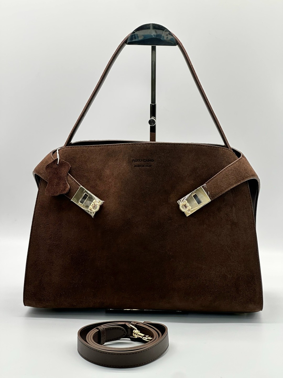 замшева коричнева сумка,замшевая сумка,сумка женская замшевая,сумка женская натуральная замша,сумка фенди замшевая