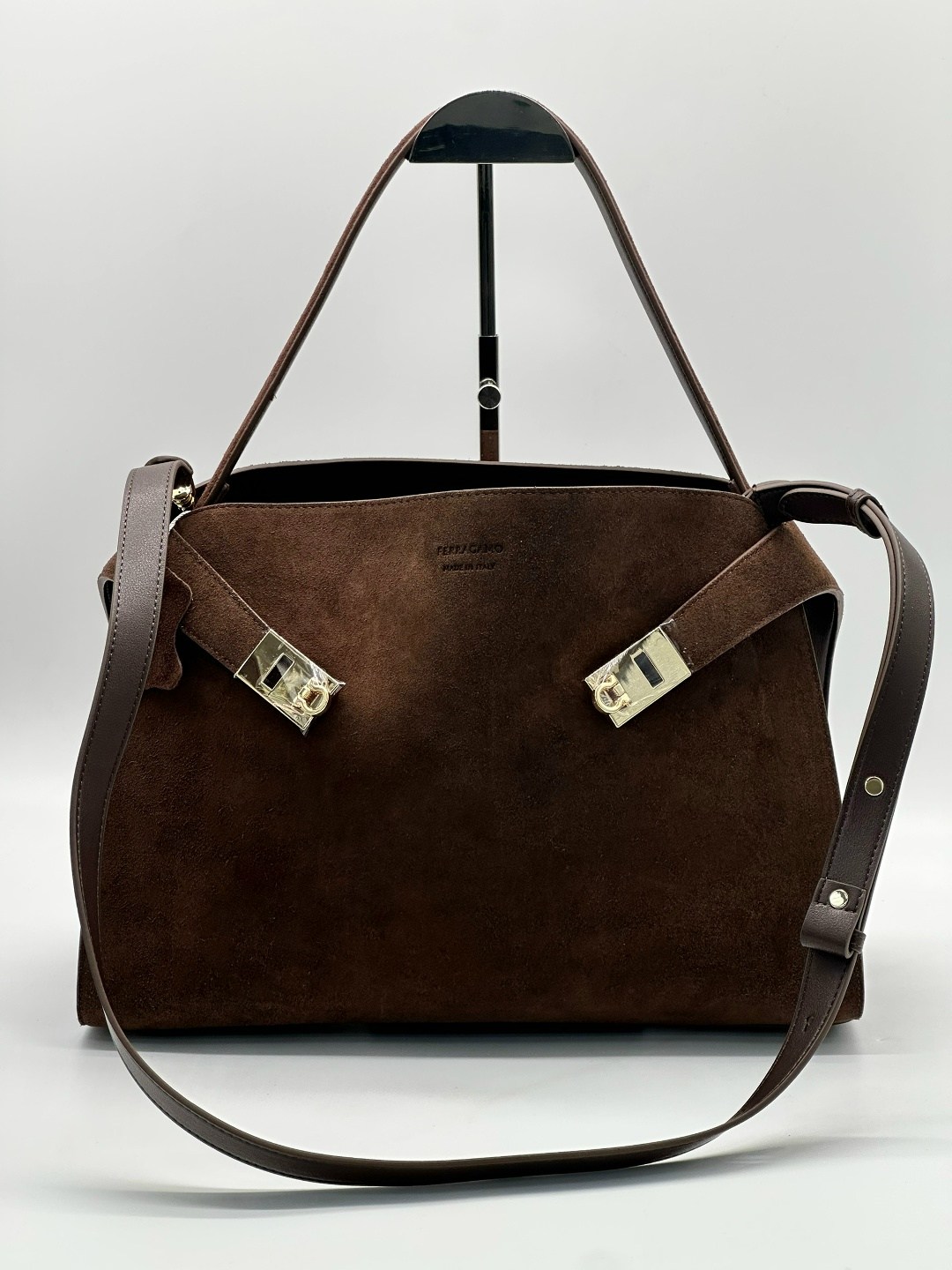 замшева коричнева сумка,замшевая сумка,сумка женская замшевая,сумка женская натуральная замша,сумка фенди замшевая