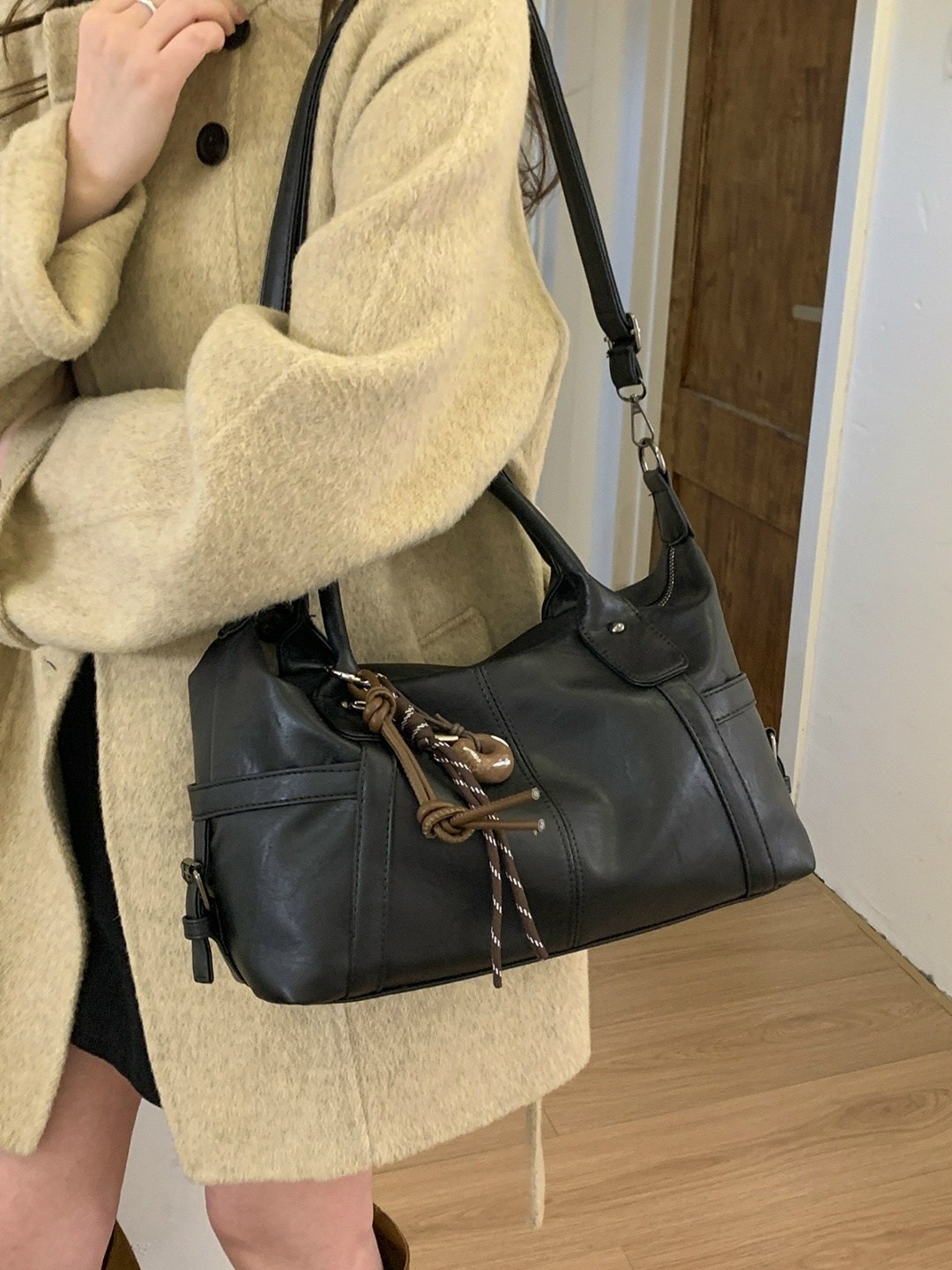 кожаная женская сумка,сумка,сумка женская,модная большая сумка,повседневная женская сумка