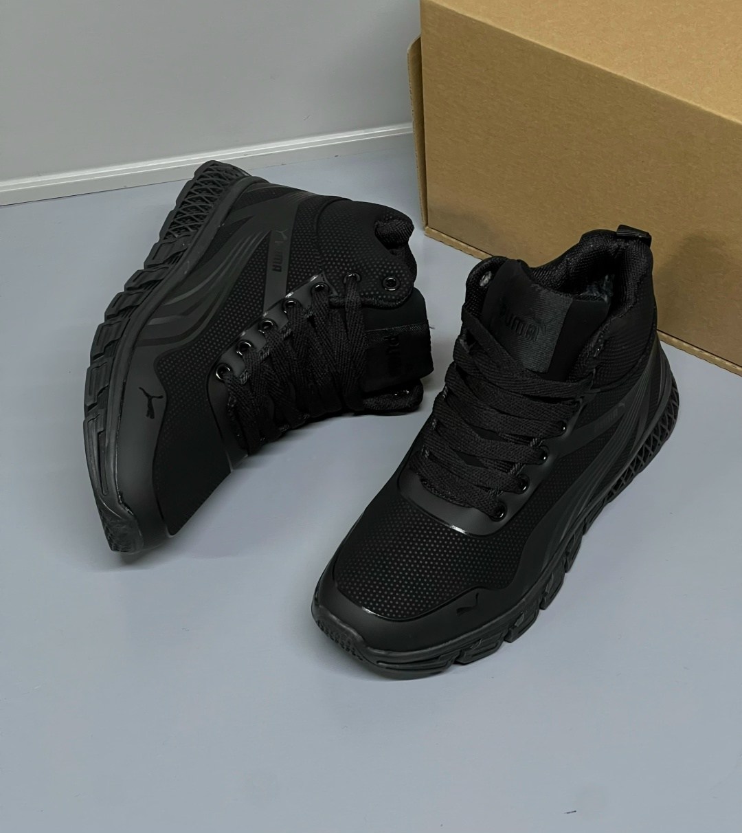 puma мужские кроссовки,кроссовки зимние puma,мужские зимние кроссовки puma,кроссовки puma,