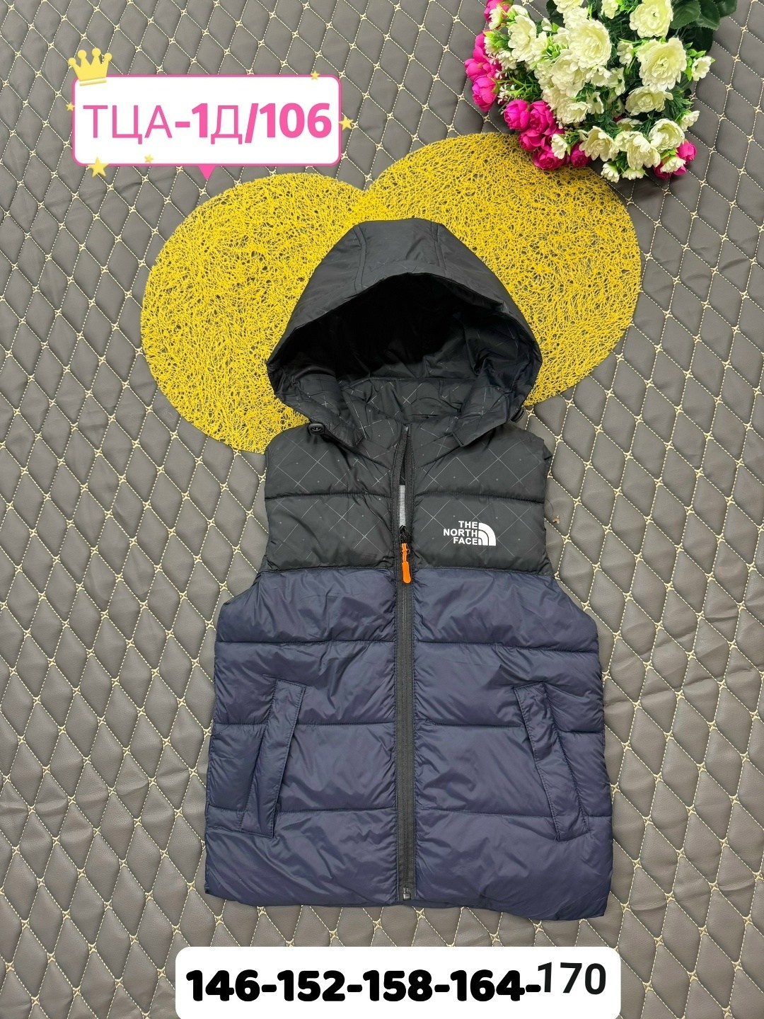 жилетка детская,жилет детский,жилетка,жилетка безрукавка,жилет