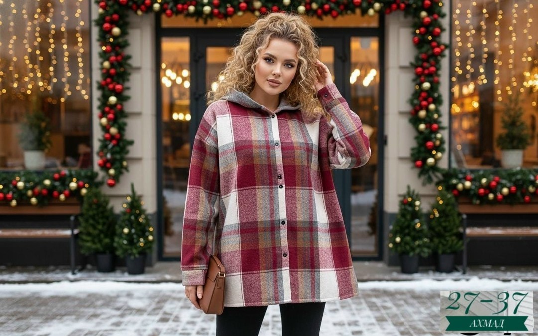 рубашка в клетку тёплая женская,женская рубашка,пальто в клетку,женская рубашка в клетку,теплая рубашка