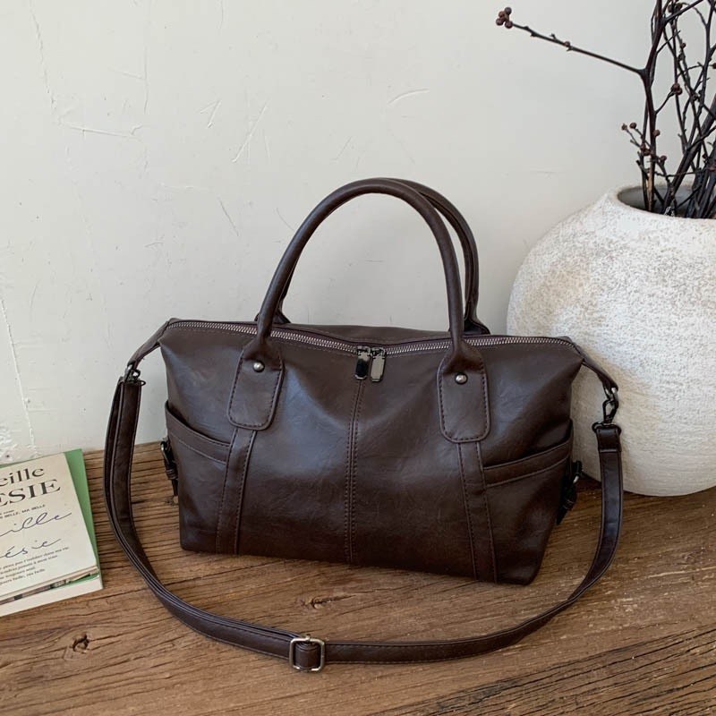 кожаная женская сумка,сумка,сумка женская,модная большая сумка,повседневная женская сумка