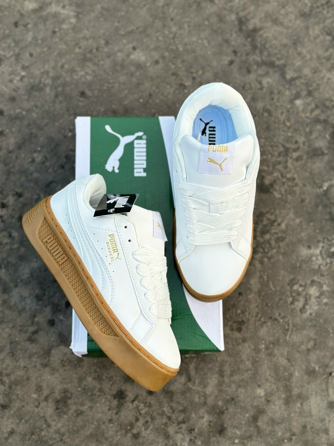 кроссовки puma,кроссовки пума фенти,женские кроссовки puma,кроссовки puma vikky platform,