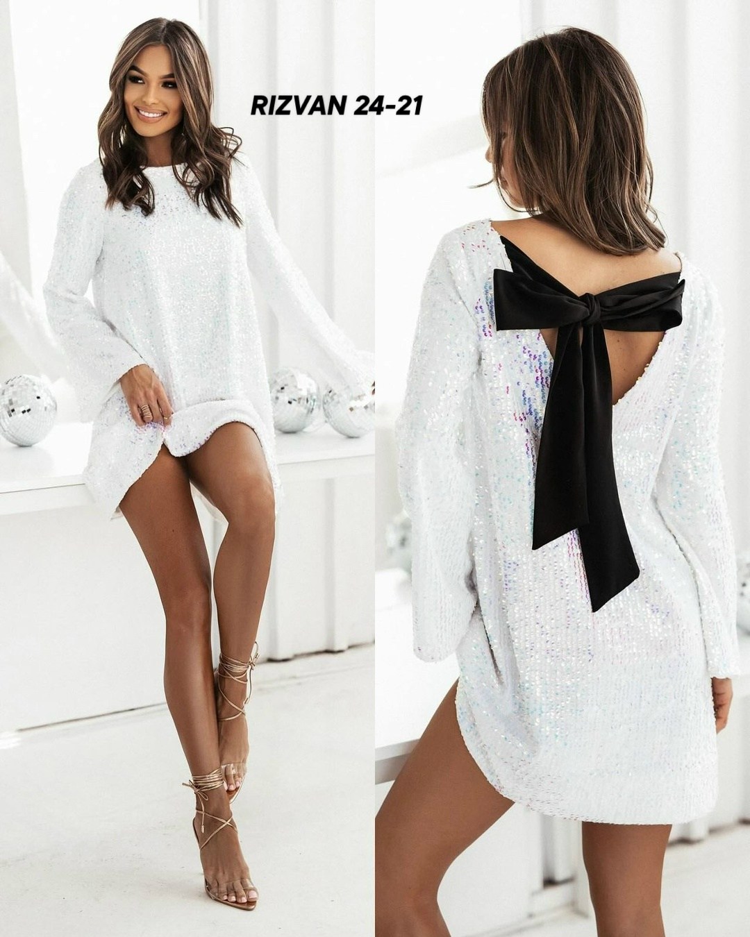 вечернее платье пайетки с бантом,платье с пайетками,платье с пайетками на велюре,платье женское,платье с блестками