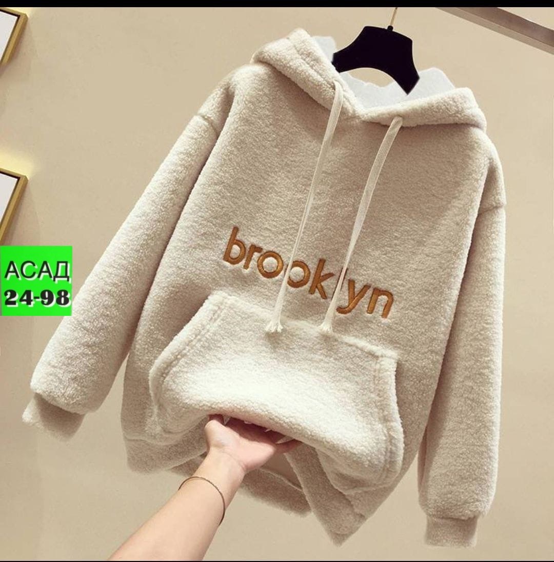 плюшевое худи,плюшевая толстовка женская,толстовка женская,толстовка с капюшоном женская,кофта плюшевая