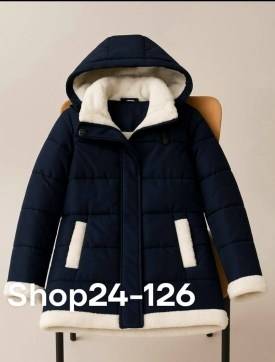 Верхняя одежда