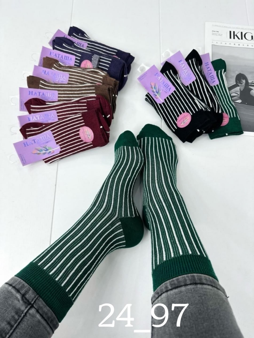 носки женские,носки женские 10 пар,носки повседневные,носки для женщин,модные носки