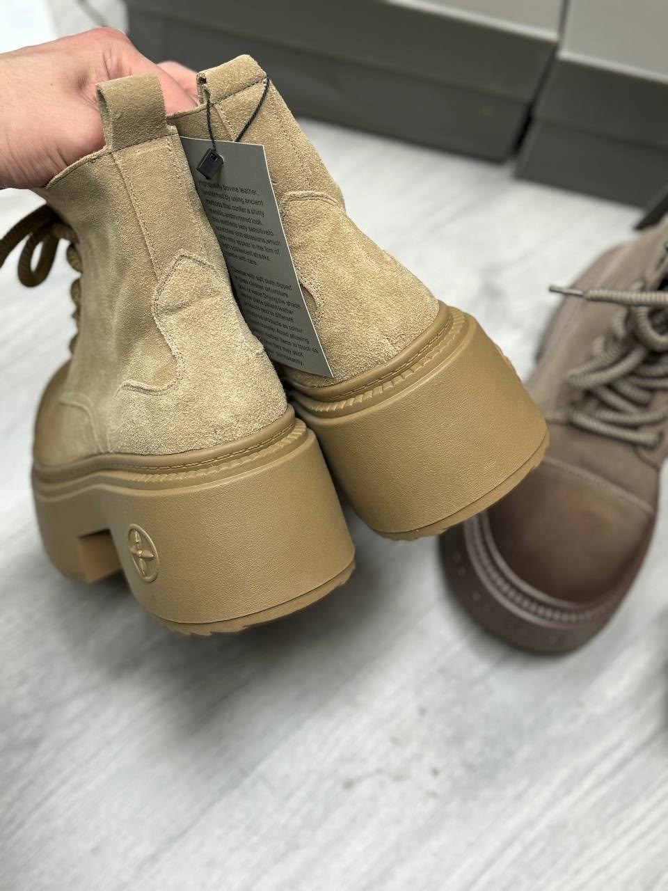 ,ботинки balenciaga высокая подошва,ботинки,ботинки баленсиага  модные женские,ботинки balenciaga