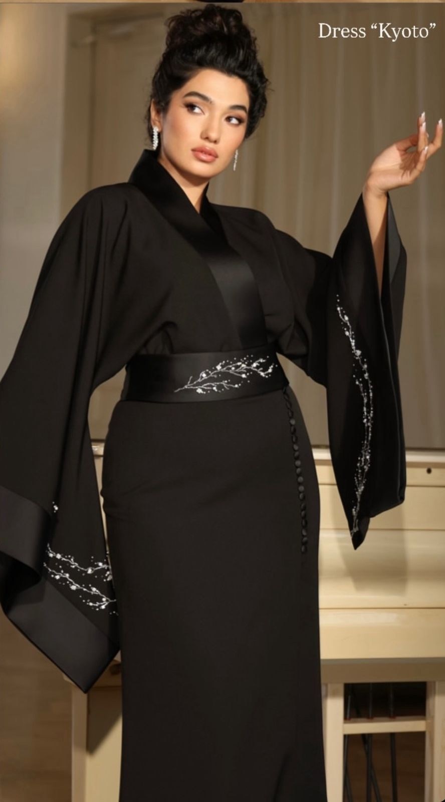 платье для танца,костюм кимоно,бальное платье,кимоно одежда,вечернее платье
