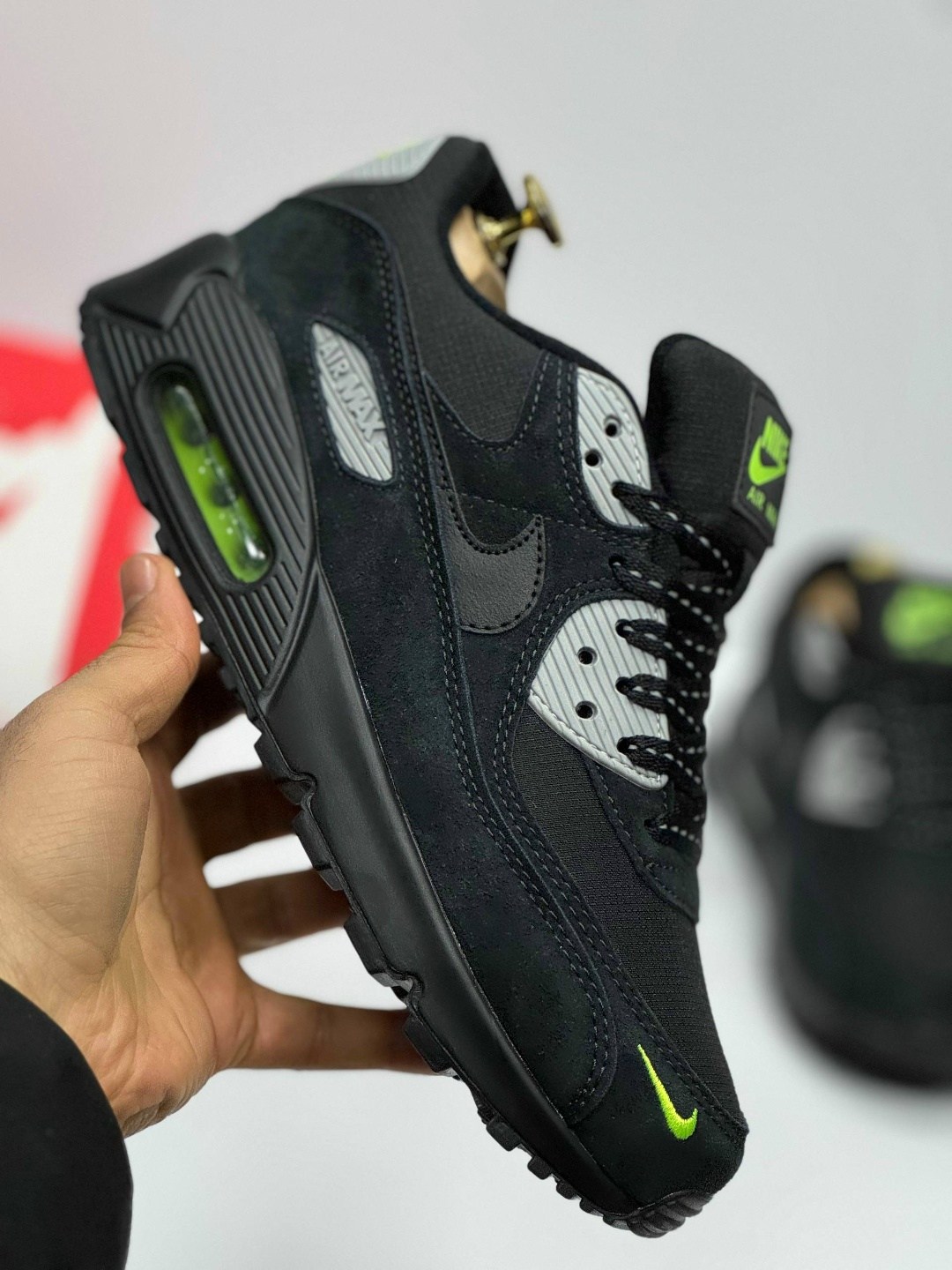 nike air max 90 black,кроссовки,nike air max 90,nike air max,кроссовки nike air max 90 черный