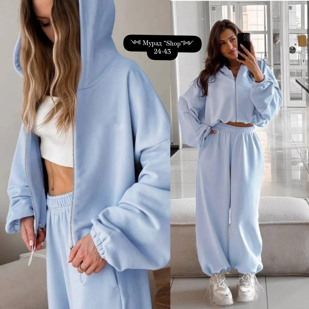 спортивные костюмы женские на флисе,костюм на флисе,спортивный костюм,женский спортивный костюм,спортивный костюм теплый с начесом с капюшоном оверсайз modern_girlie