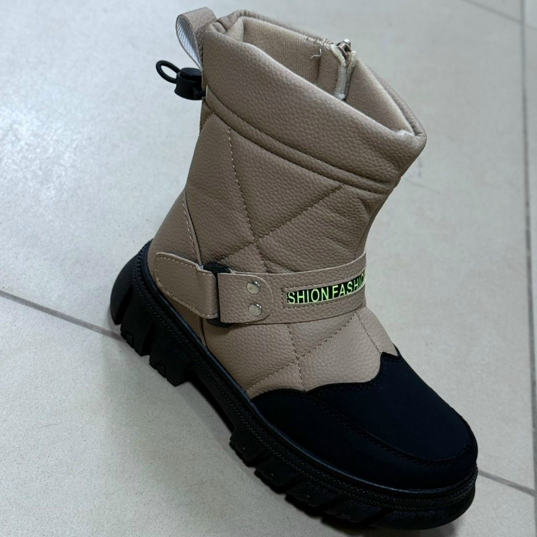 ,дутики,детские дутики,дутики подростковые,дутики детские арт. 1352294 opto-moll