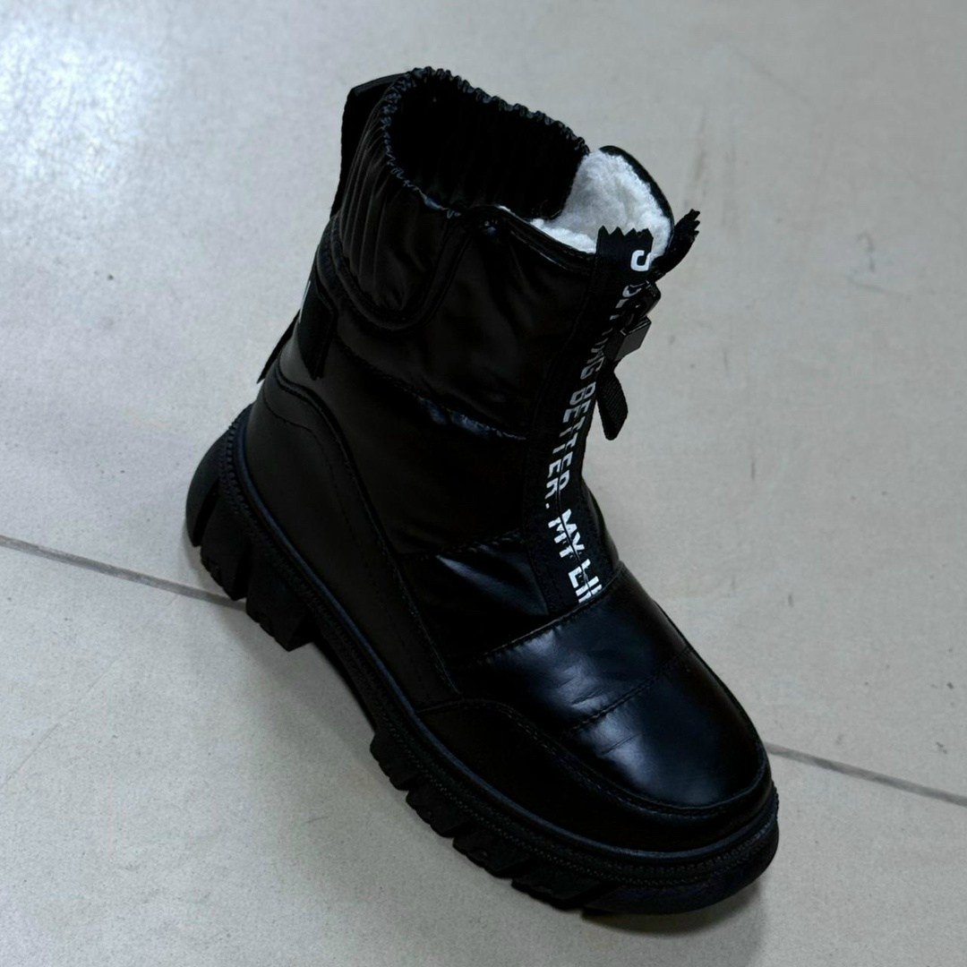 ,дутики,детские дутики,дутики подростковые,дутики детские арт. 1352294 opto-moll