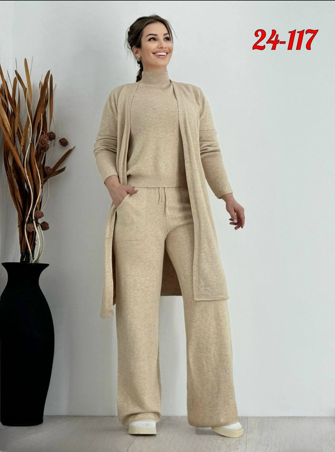 женский костюм тройка,вязаные костюмы,трикотажный костюм,женский вязаный костюм тройка,вязаный женский костюм