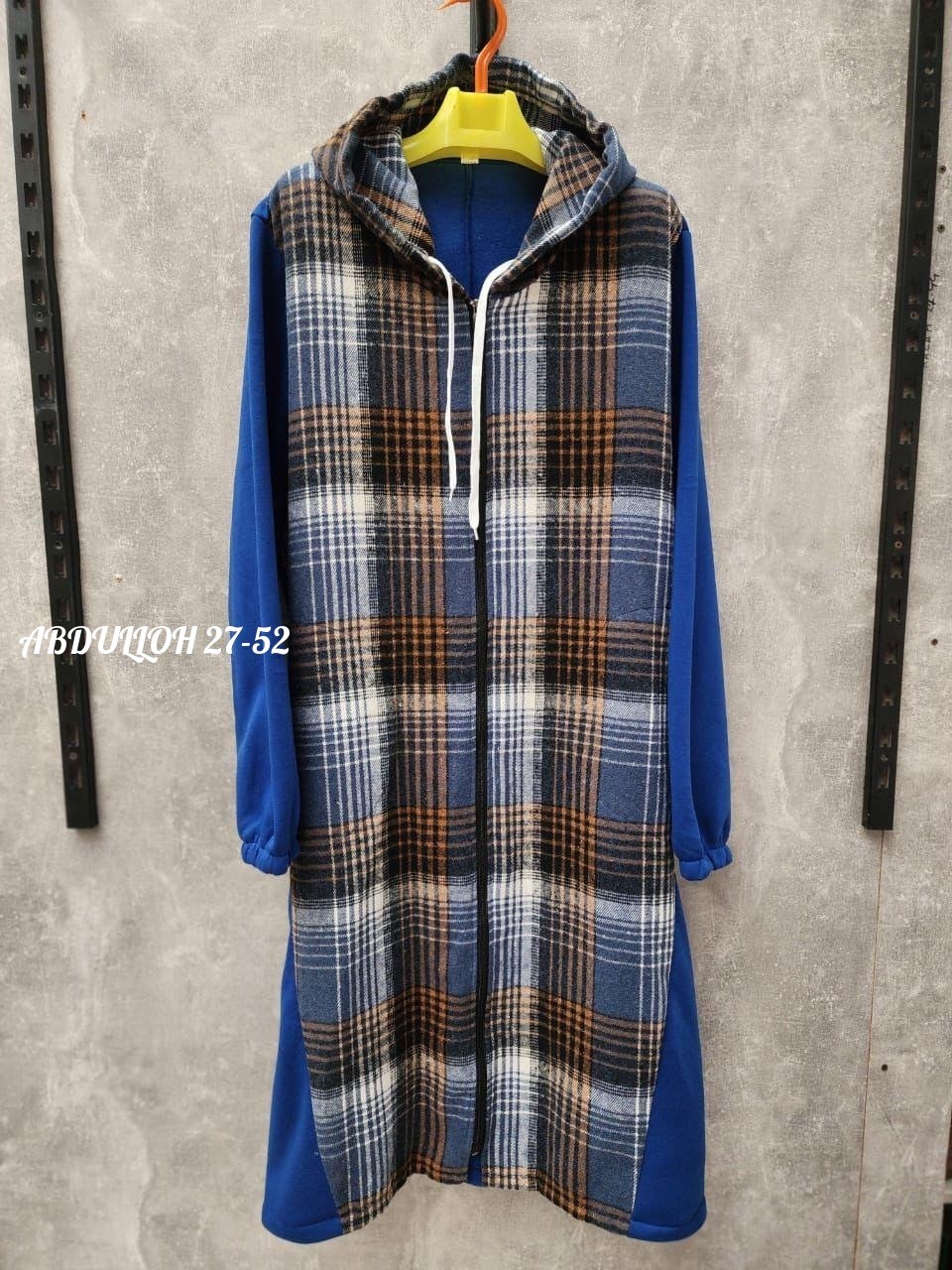 платье с капюшоном,пальто с капюшоном,теплое пальто,кардиган с капюшоном,пальто комбинированное