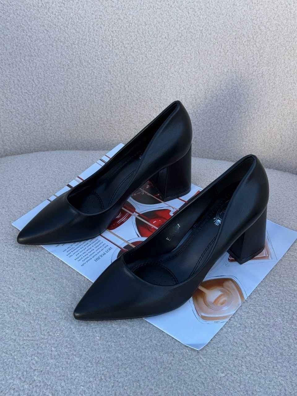 женские туфли лодочки,,туфли женские,туфли лодочка на устойчивом каблуке,туфли офисные на каблуке
