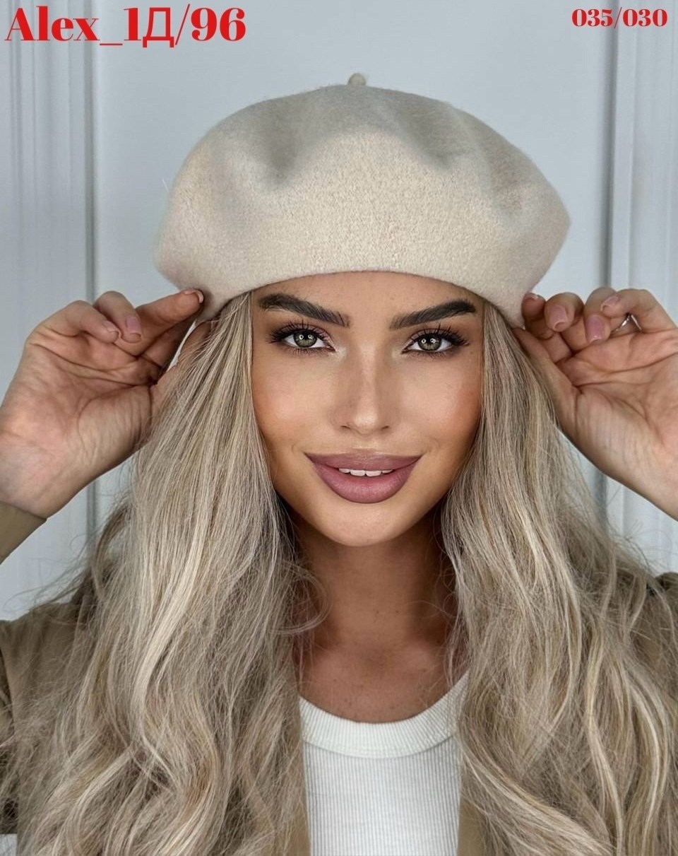 беретка стильная,берет женский демисезонный двойной стильный,берет,берет женский демисезонный двойной стильный aliku 531406805,берет женский демисезонный двойной стильный aliku 531406806