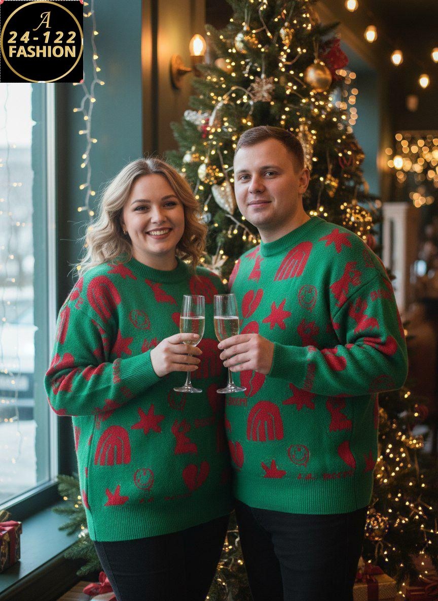 джемпер вязаный kaftan "new year" р.56,новогодние кофты,рождественские свитера,новогодние свитера,джемпер вязаный kaftan "new year" р.46