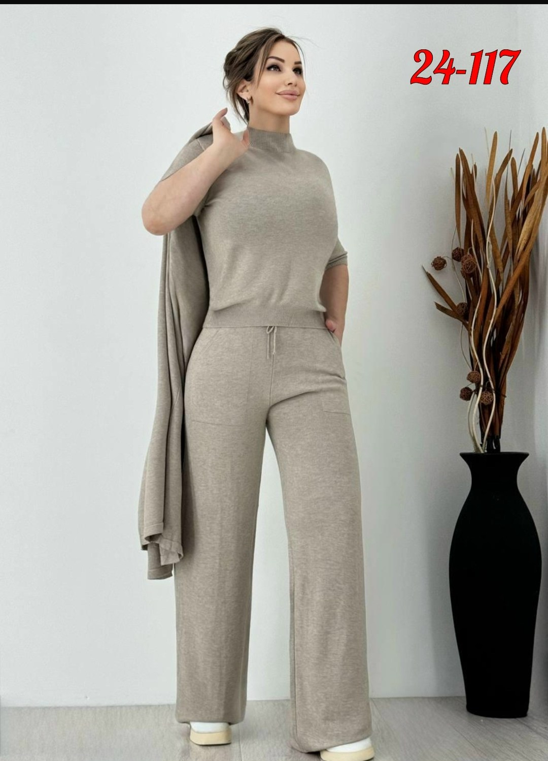 женский костюм тройка,вязаные костюмы,трикотажный костюм,женский вязаный костюм тройка,вязаный женский костюм