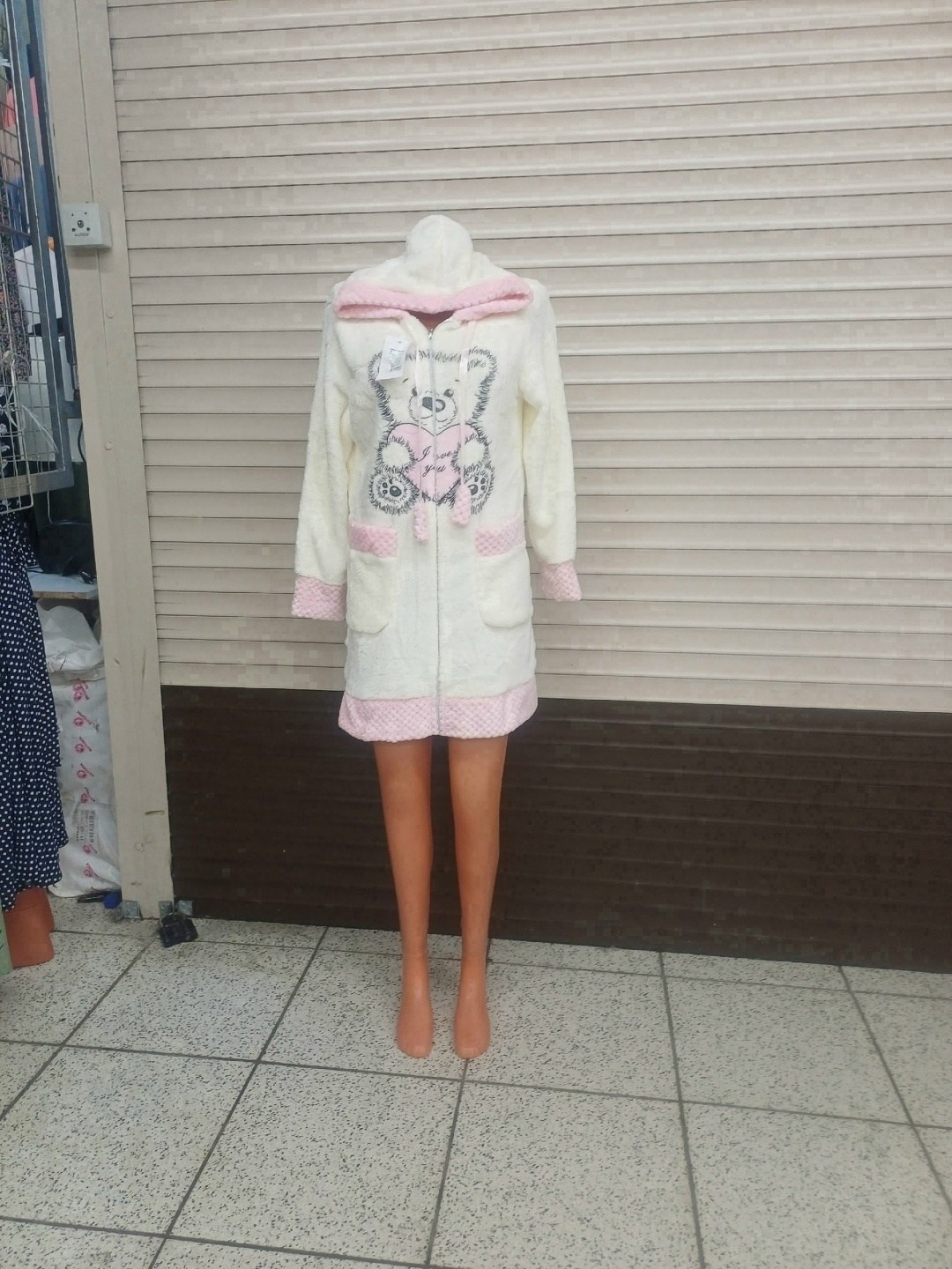 халаты домашние женские,халат велсофт,халат ивановский трикотаж велсофт,халаты женские,халат женский с капюшоном