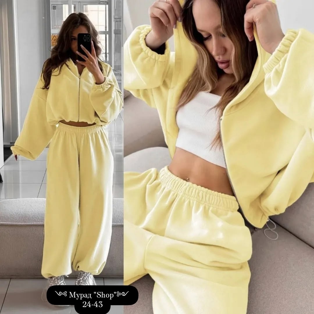 спортивные костюмы женские на флисе,костюм на флисе,спортивный костюм,женский спортивный костюм,спортивный костюм теплый с начесом с капюшоном оверсайз modern_girlie