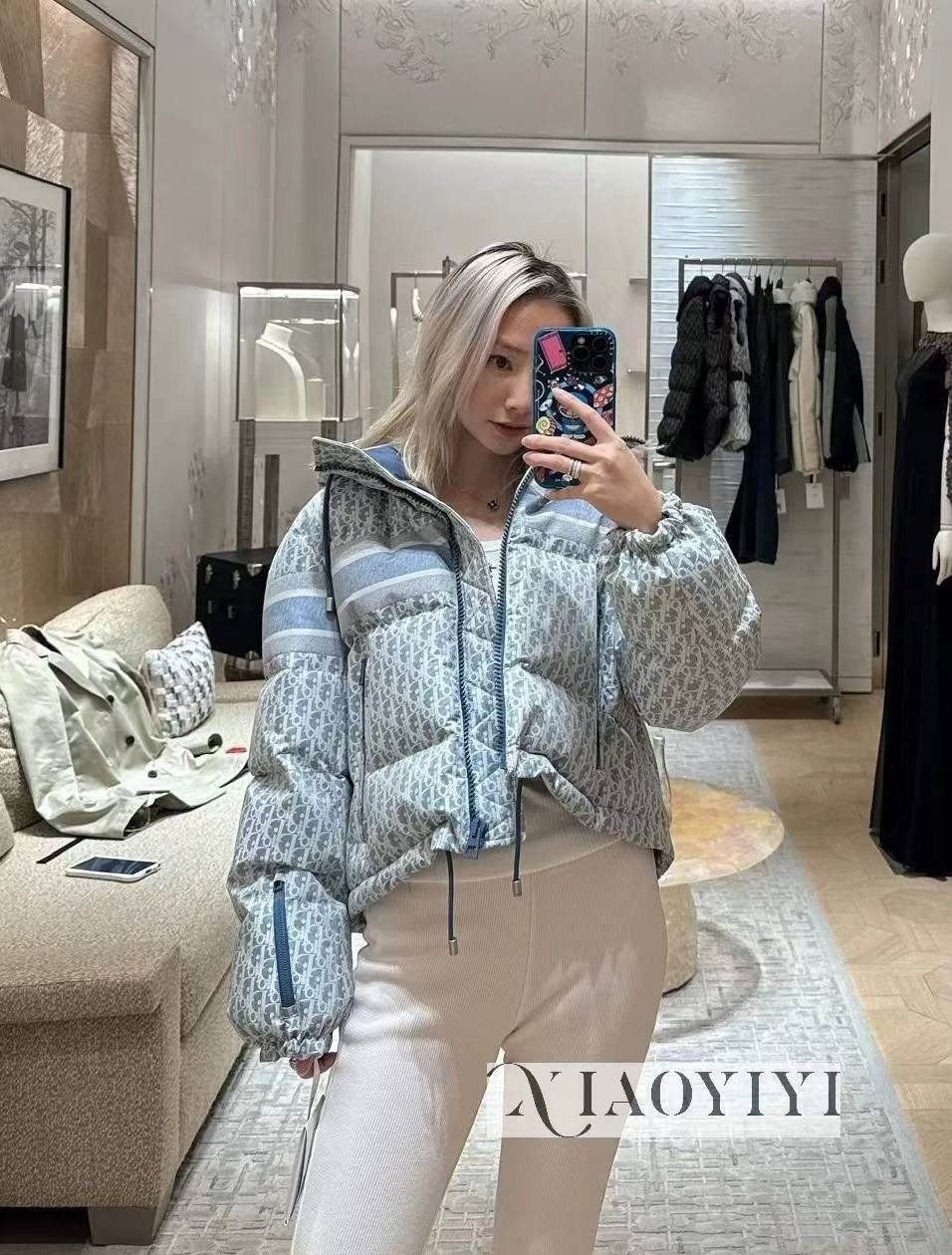 пуховик кристиан диор женский,пуховик-куртка brunello cucinelli женская,женский пуховик prada серый арт. 85v45,пуховик dior,женская куртка loro piana