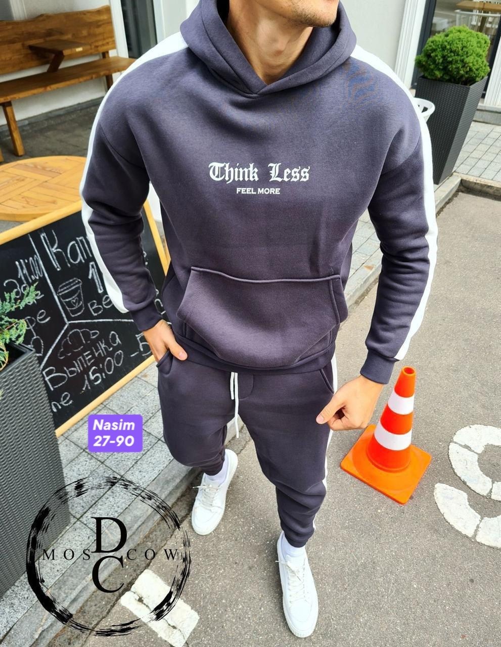 спортивный костюм мужской,мужской спортивный костюм на флисе,мужской костюм двойка,мужская спортивная одежда костюм двойка для мужчин флис,костюм черный на флисе мужской