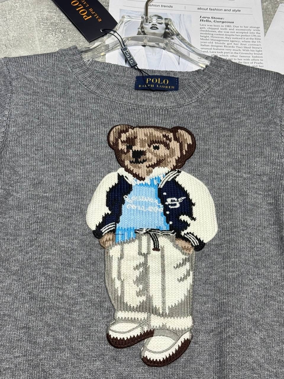 ralph lauren polo bear,свитер с мишкой,детский свитер,ralph lauren свитер с мишкой,свитер детская