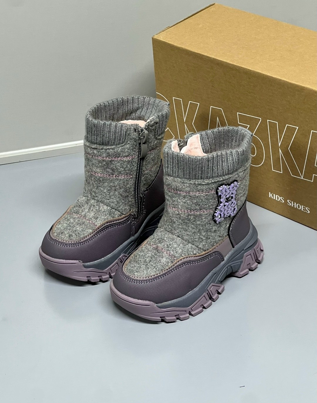 детские валенки,,детская ,детские дутики,детские ботинки