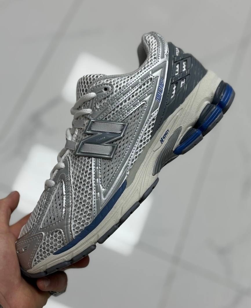 кроссовки new balance,кроссовки new balance 1906,кроссовки,кроссовки new balance 1906 silver/teal,кроссовки new balance 574