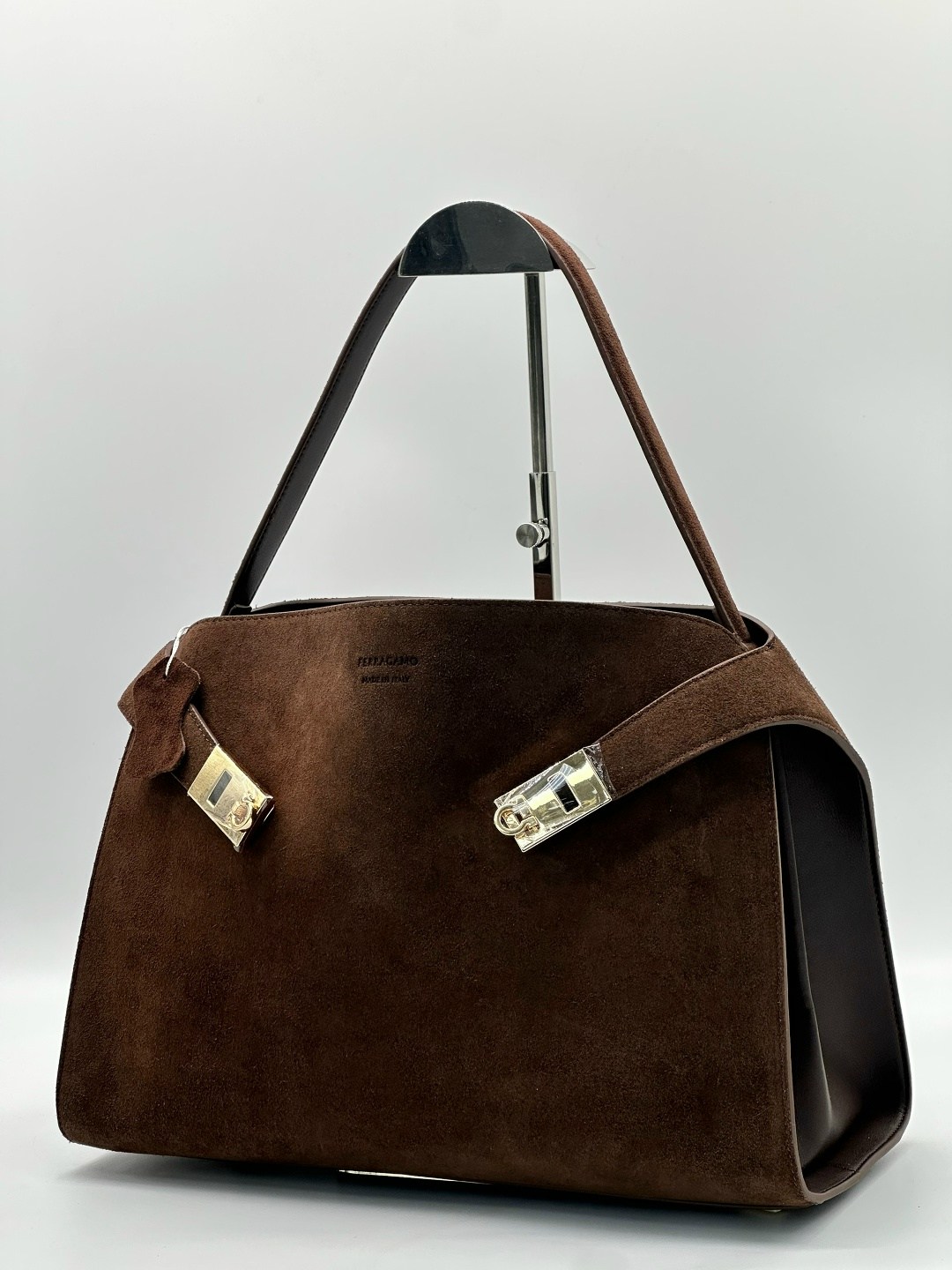 замшева коричнева сумка,замшевая сумка,сумка женская замшевая,сумка женская натуральная замша,сумка фенди замшевая