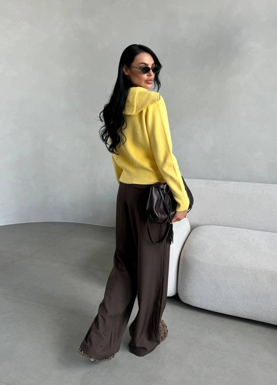 кофта женская,кардиган на молнии,кардиган,кардиган на молнии вязаный,модели кардиган