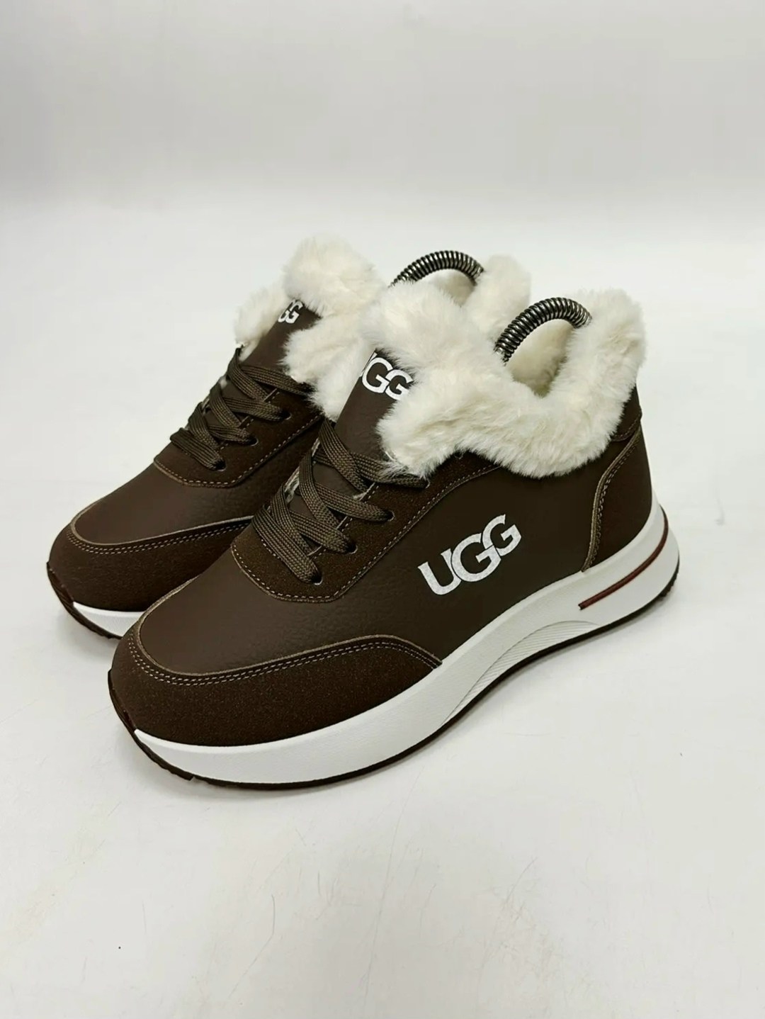 ,зимние кроссовки женские,ugg кроссовки зимние,женская ,кроссовки зимние