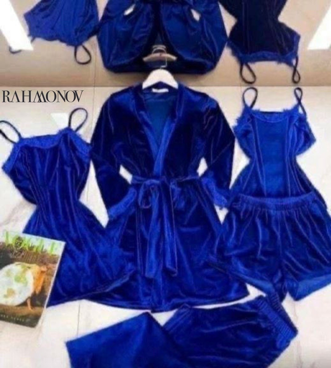 пижама женская комплект,пижама из бархата,пижама женская велюр,пижама женская велюровая тройка,пижама велюр