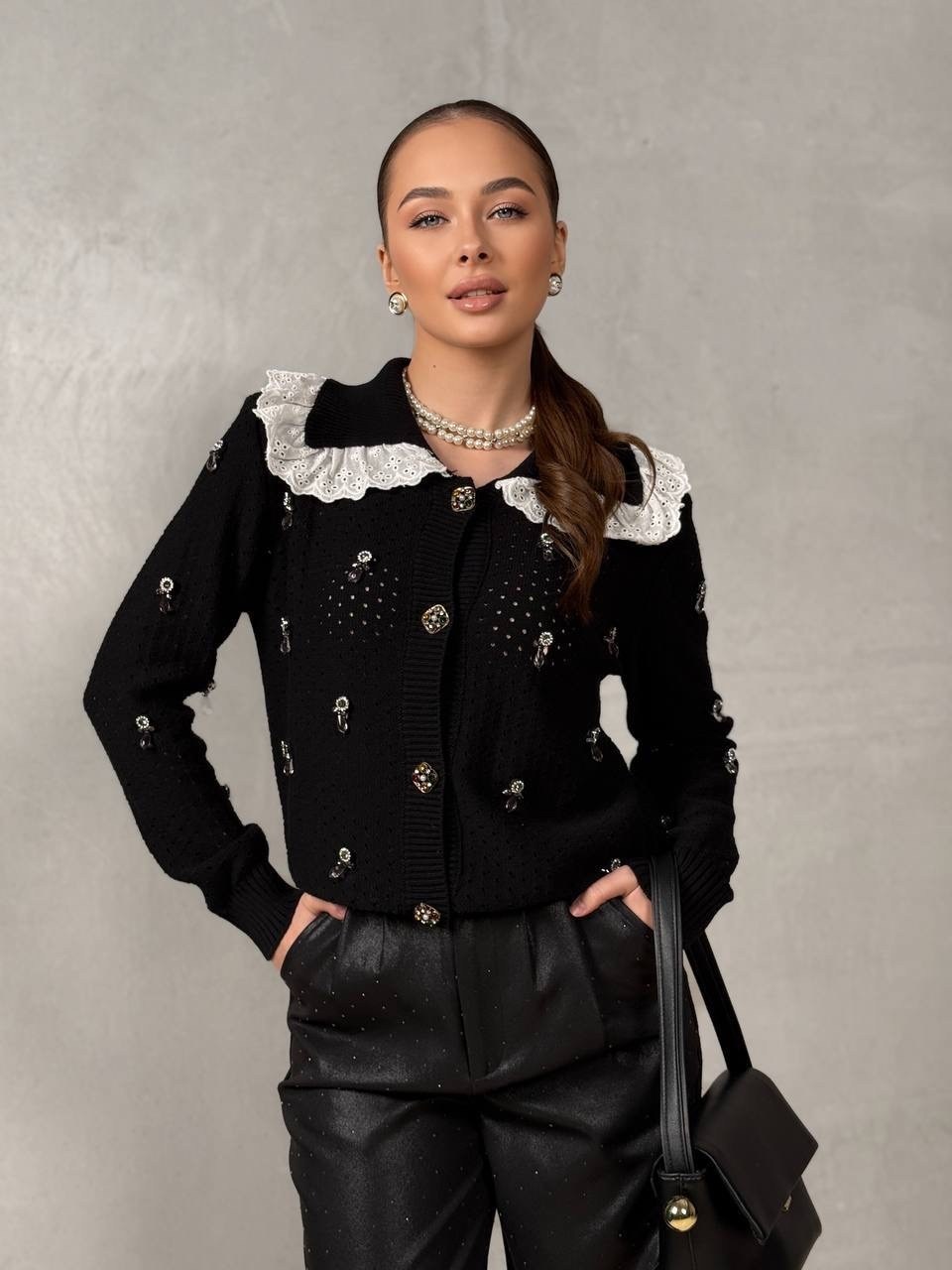 элегантные кардиганы,модели кардиган,кардиган черный,стильные кардиганы,женские кардиганы