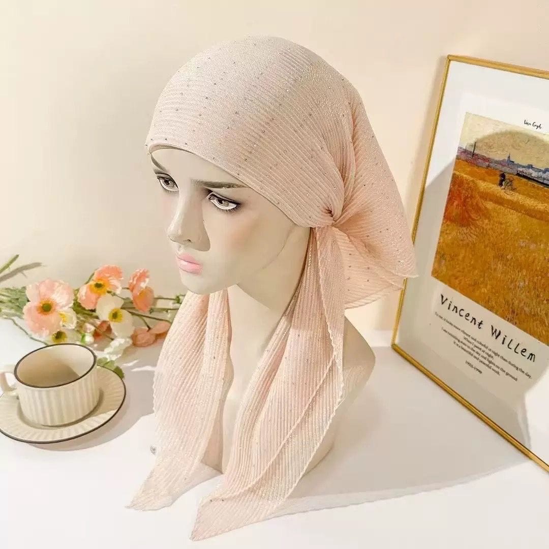 платки мусульманские,мусульманские головные уборы для женщин,головной платок,женские платки,головной убор