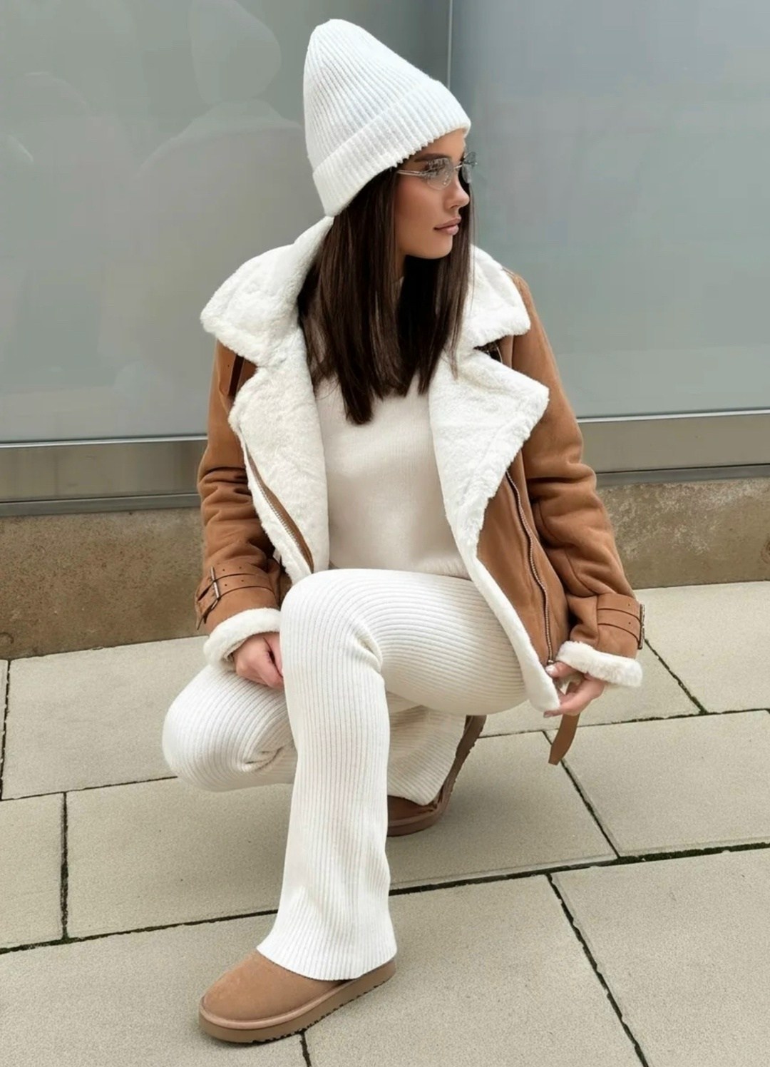 дублёнка авиатор женская удлиненная,дубленка авиатор женская,дубленка авиатор,дубленка пилот женская,стильная дубленка