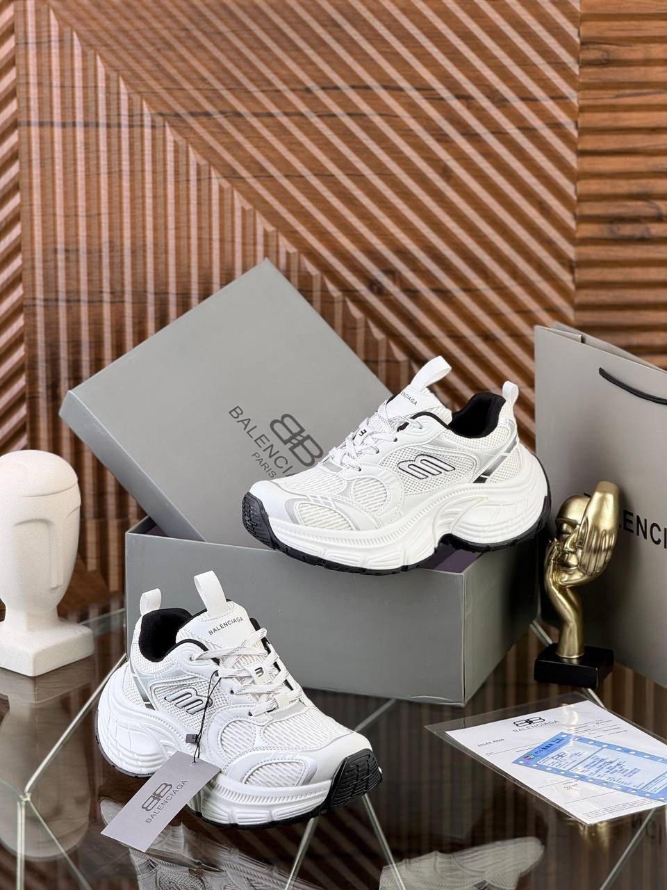 кроссовки женские balenciaga,кроссовки balenciaga,кроссовки женскиe,кроссовки balenciaga 10xl sneaker white,balenciaga 10 xl кроссовки