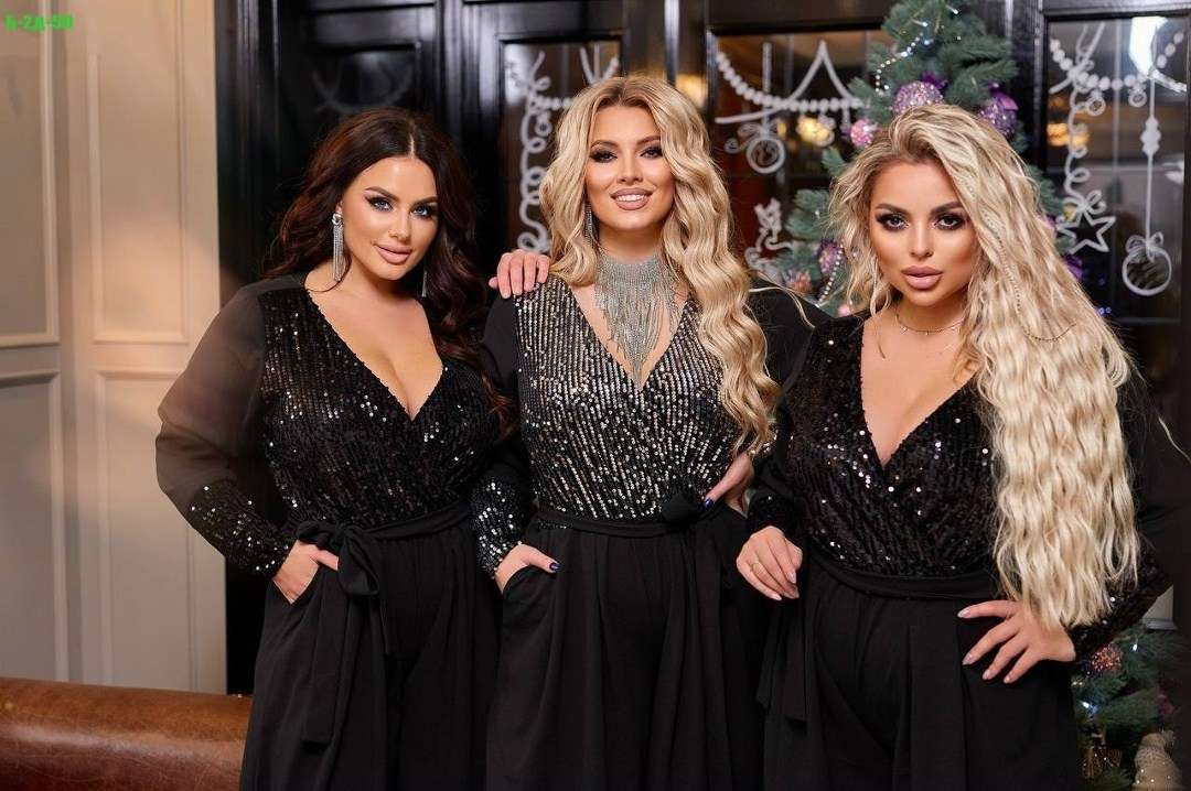 комбинезон вечерний праздничный,вечерний комбинезон,платье комбинезон новогоднее,костюм женский праздничный,брючный комбинезон