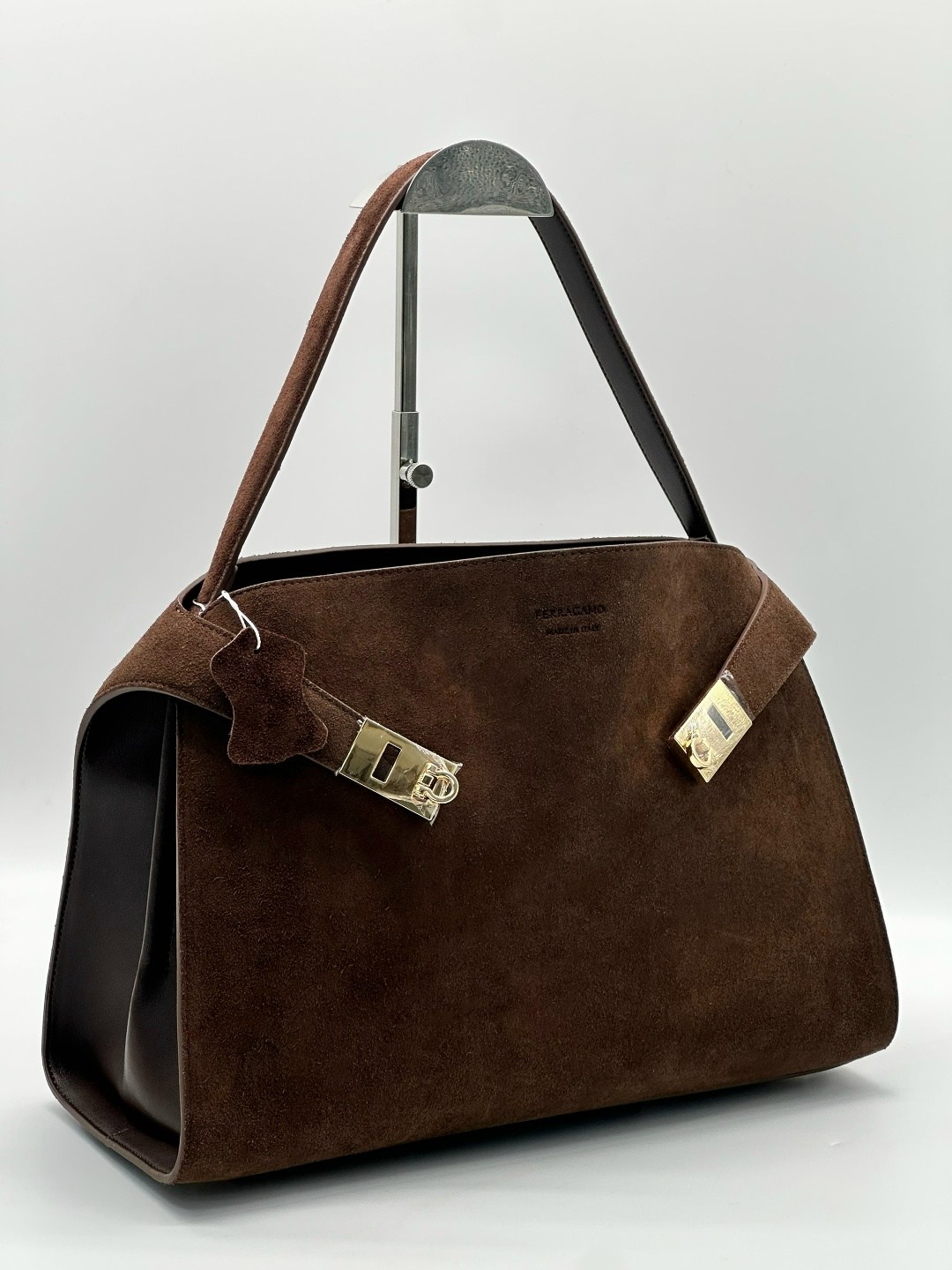 замшева коричнева сумка,замшевая сумка,сумка женская замшевая,сумка женская натуральная замша,сумка фенди замшевая