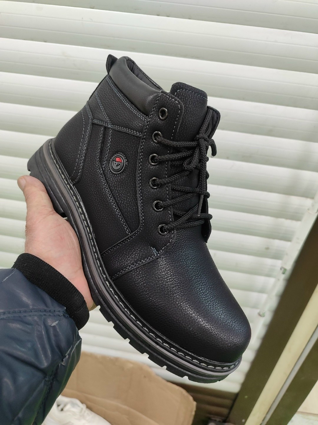 мужские зимние ботинки,зимняя мужская ,зимние ботинки,situo ботинки зимние мужские,кроссовки мужские зимние