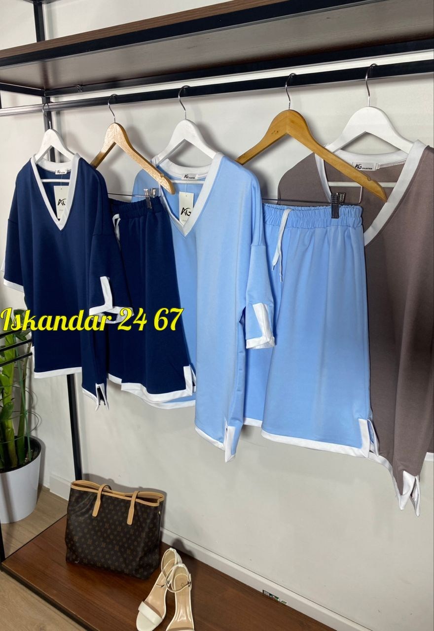 трикотажные костюмы женские,трикотажный костюм с шортами,женский трикотажный костюм из двух предметов,трикотажные костюмы,трикотажный костюм двойка с шортами