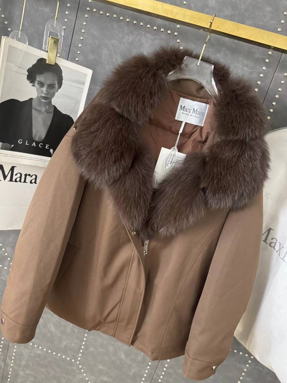 женский пуховик с воротником из искусственного лисьего меха,модная куртка,женское зимнее пальто с меховым пирогом,куртка женская,женские пуховики