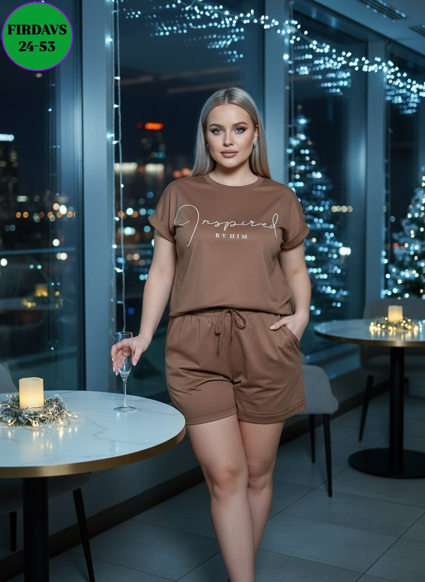 женские костюмы,костюм трикотажный,костюм для дома,cпортивный костюм больших размеров,женский костюм с шортами